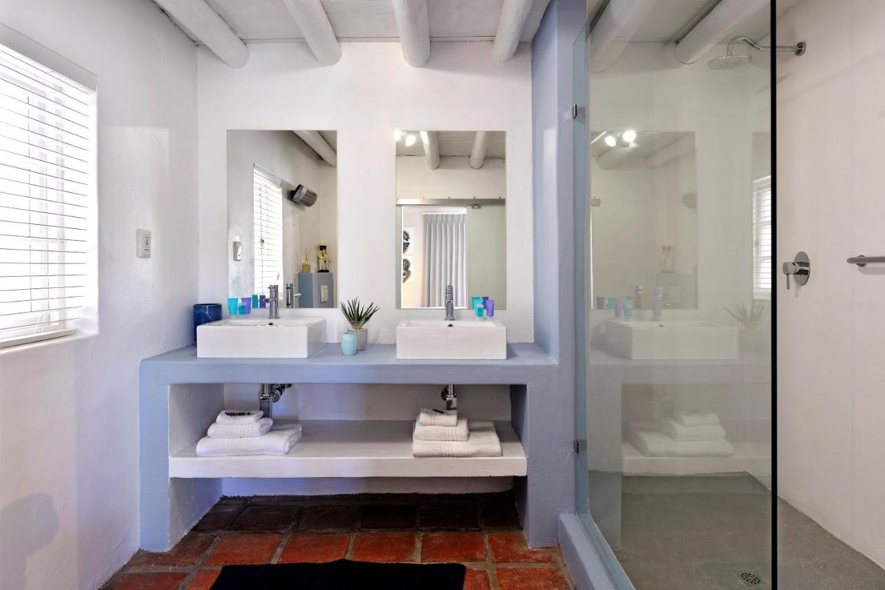 La Ferme Guesthouse (Adults Only) Franschhoek Zewnętrze zdjęcie