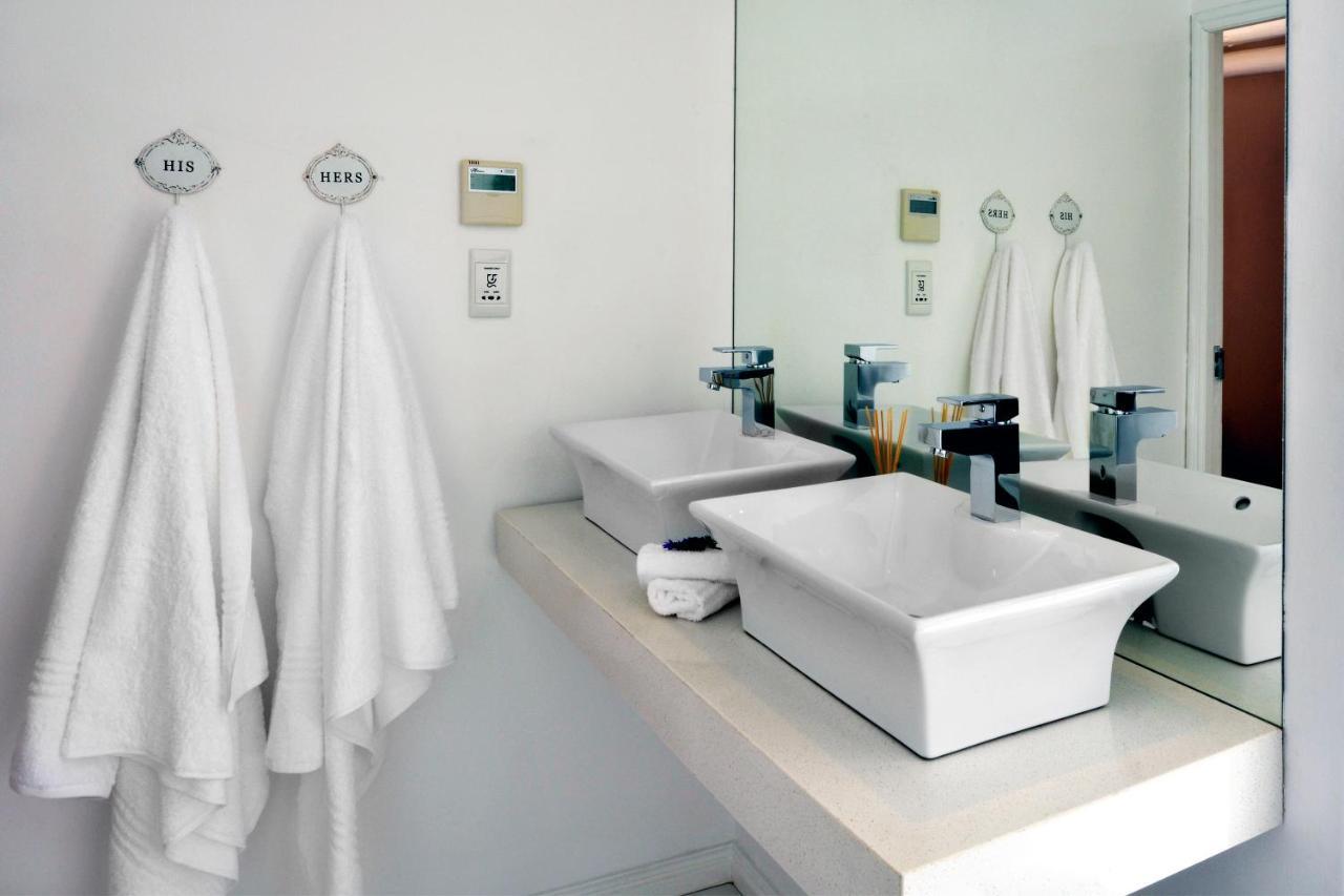 La Ferme Guesthouse (Adults Only) Franschhoek Zewnętrze zdjęcie